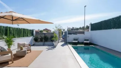 Casa - Vista 4
