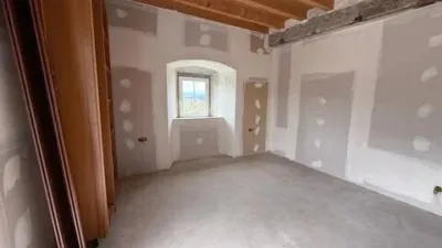Chalet in Valle de Mena photo 18