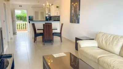 Apartment in Calpe - Calp photo 11