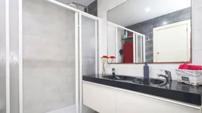 Apartment in Sant Joan Despí photo 27