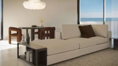 Apartment in Calpe - Calp photo 4