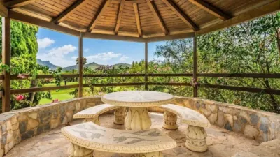 Chalet in Cartagena photo 16