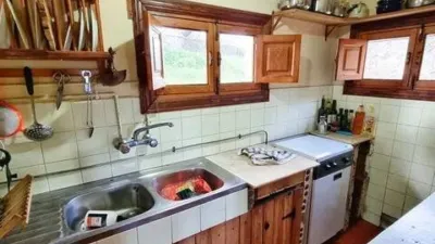 Rustic house in Aracena photo 41