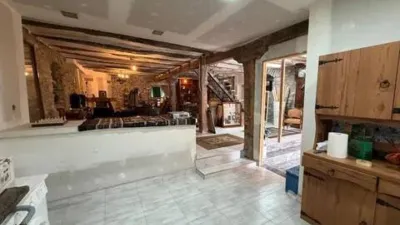 Chalet in Valle de Mena photo 2