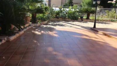 Chalet in Calpe - Calp photo 26