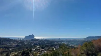 Chalet in Calpe - Calp photo 30