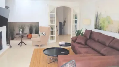 Chalet in Fuengirola photo 2
