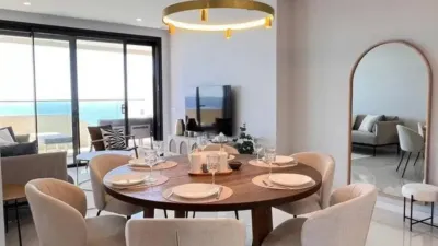 Apartment in Benidorm photo 48