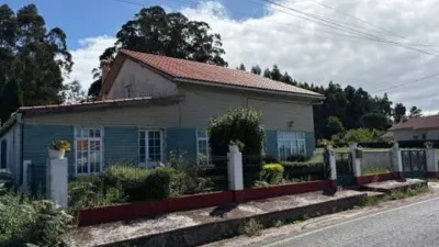 Chalet en El Feal-Xuvia photo 39