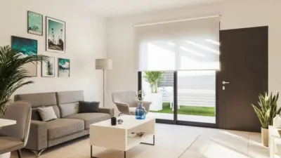 Apartment in Águilas photo 4