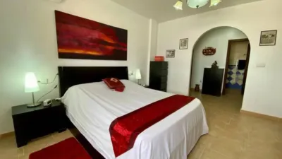 Chalet in Algorfa photo 27