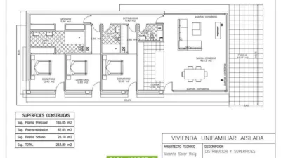 Chalet in Orba photo 10