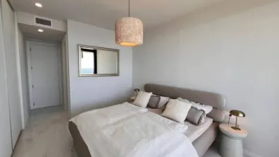 Apartment in Benidorm photo 38
