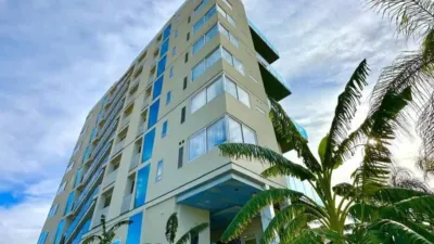 Apartment in Finestrat photo 48