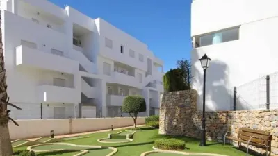 Apartment in Orihuela photo 38