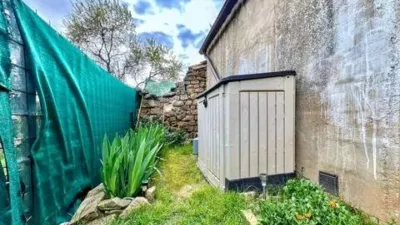Casa rústica en venta en Fontellas, Fontellas (Ayerbe) de 259.000 €
