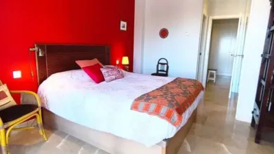 Apartment in Pedreguer photo 22
