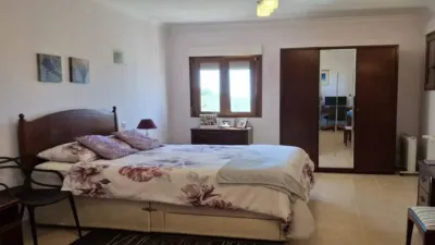 Rustic House in Benissa photo 33