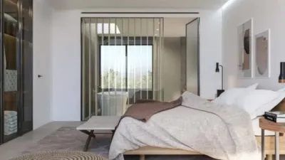Apartment in Barrio San Roque photo 2