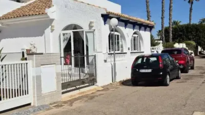 Chalet in Los Alcázares photo 2