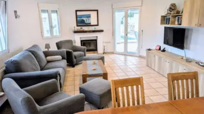 Chalet in Benissa photo 19