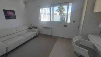 Chalet in L'Alfàs del Pi photo 18