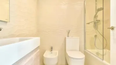 Apartment in Calpe - Calp photo 13