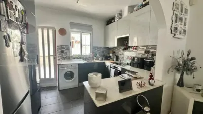 Chalet in Los Montesinos photo 16