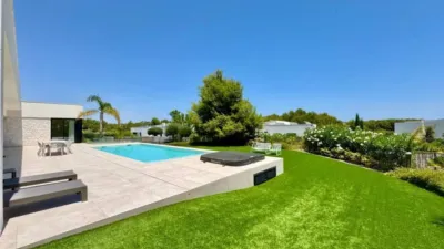 Casa – Orihuela, Residencia Las Valencias I-IV, Villa Martín - Vista 2