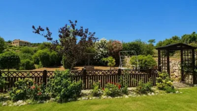 Chalet in Chella photo 4