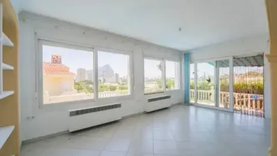 Chalet in Calpe - Calp photo 10