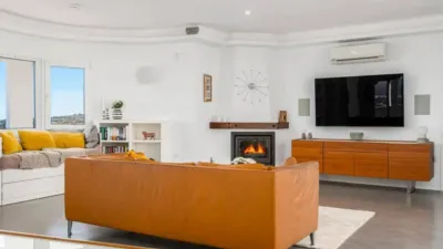 Chalet in L'Alfàs del Pi photo 25