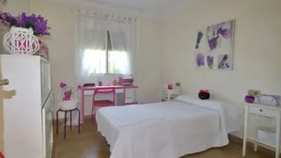 Chalet in Torrellano-Valverde-Parc Empresarial photo 31