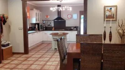 Chalet in Petrer photo 6