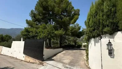 Casa – Muro de Alcoy, el Comtat - Vista 2