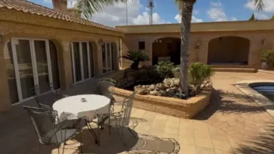Chalet in Cartagena photo 2