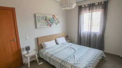 Chalet in Calpe - Calp photo 19