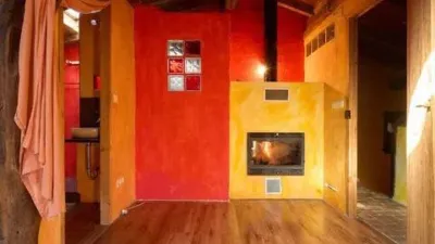 Rustic house in Condado de Treviño photo 37