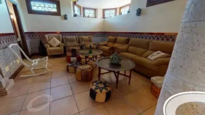 Chalet in Matola-La Foia-Las Bayas-La Marina photo 39