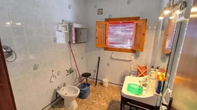 Rustic House in Yecla photo 15