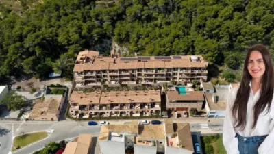 Chalet in Capdepera photo 32