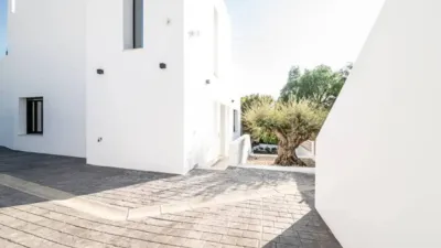 Chalet in Benissa photo 36