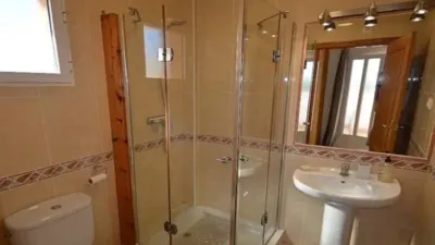 Chalet in Murcia Capital photo 28