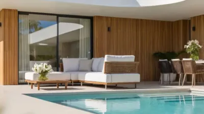 Chalet in Calpe - Calp photo 8