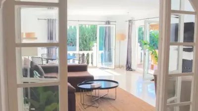 Chalet in Fuengirola photo 13