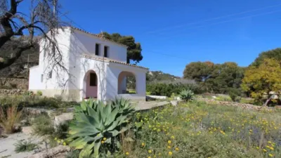 Chalet in Calpe - Calp photo 5