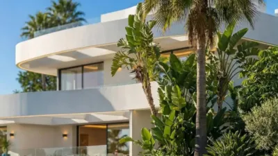 Chalet in Calpe - Calp photo 3