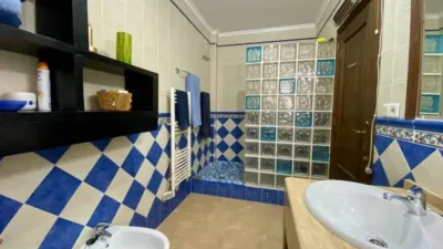 Chalet in Algorfa photo 33