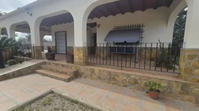 Chalet in Murcia City photo 2