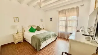 Chalet in Murcia Capital photo 43